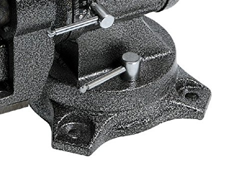 YT yato-6505 multiuso-morsa von 4 „ - 4