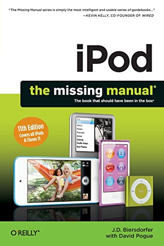 Download iPod: The Missing Manual (Missing Manuals) Download iPod: The Missing Manual (Missing Manuals)