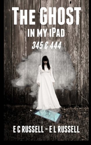 Preisvergleich Produktbild The Ghost in my iPad 345 & 444