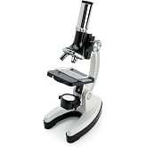 Celestron ​ 44124 Basic &Ccedil;ocuk Mikroskop Kiti, Siyah