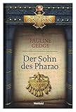Cover zum Buch Der Sohn des Pharao Edition Osiris