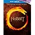 The Hobbit Trilogy [Blu-ray] [2015] [Region Free]