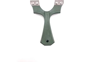 GENERIC LEIGHTONS CATTYS Clipped Frame 'ALPHA' 90mm