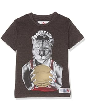 American College Jungen T-Shirt Jjordan