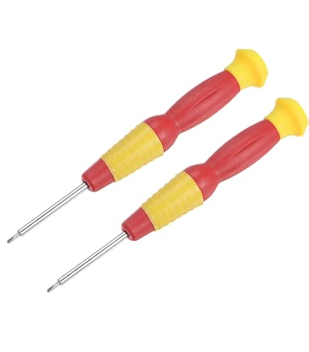 4 Pinces En C En Acier Carbone - Serre-joints Réglables 5-53mm Pour Bricolage, Menuiserie