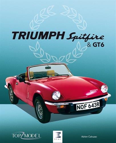 Download Triumph Spitfire & GT6 Download Triumph Spitfire & GT6