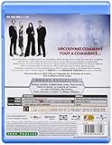 Image de Caprica - L'intégrale de la série [Blu-ray]