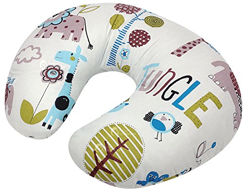 Universal Breast Feeding Maternity Nursing Pillow Animals