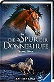 Die Spur der Donnerhufe, Band 2: Sternenfeuer by 
