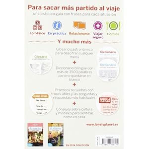 Portugués para el viajero 2 (Guías para conversar Lonely Planet)