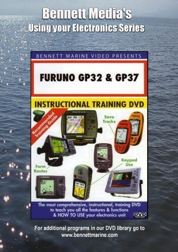 Preisvergleich Produktbild FURUNO GP 37 & GP 32 GPS