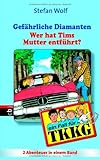 TKKG Sammelband 19 by Stefan Wolf, Reiner Stolte
