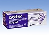 Brother Brother FAX 8360 P (TN 6300) original Toner-Kartusche - Schwarz/Black
