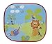 Mamas & Papas Babyplay Printed Sunshade - Pack of 2