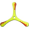 Colorado Boomerangs Wildfire Boomerang - Tri Blade Fast Catch Sport from