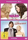 Bride Wars - Beste Feindinnen / Voll verheiratet [2 DVDs] - Anne Hathaway