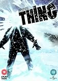 John Carpenter's The Thing [DVD] [1982]