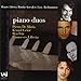 Produktbild Piano Duos (Miami International Piano Festival 2001-2002) (2013-05-03)