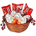 SFU E Com Kinder Joy Treats - 10 Pcs of Chocolate