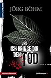 Cover zum Buch Und ich bringe dir den Tod