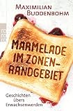 Cover zum Buch Marmelade im Zonenrandgebiet