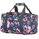 5 Cities Ryanair Vueling Volotea Handgepäck Reisetasche Sporttasche 14L