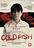 Cold Fish [DVD]