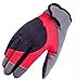 Produktbild Baumwolle Handschuhe Stecker dicker werden warme Outdoor-Korean Winter Leder Handschuhe Stecker Radfahren Motorrad Electric Car Ski Handschuhe