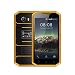 Produktbild Outdoor Handy, Kenxinda W7 4G Dual SIM Smartphone Ohne Vertrag (5.0 Zoll HD IP68 Wasserdicht/Staubdicht/stoßfest, Android 5.1 Quad-Core 1.5GHz 2GB RAM, 13MP+8MP 2800mAh Akku)