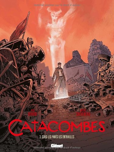 Catacombes