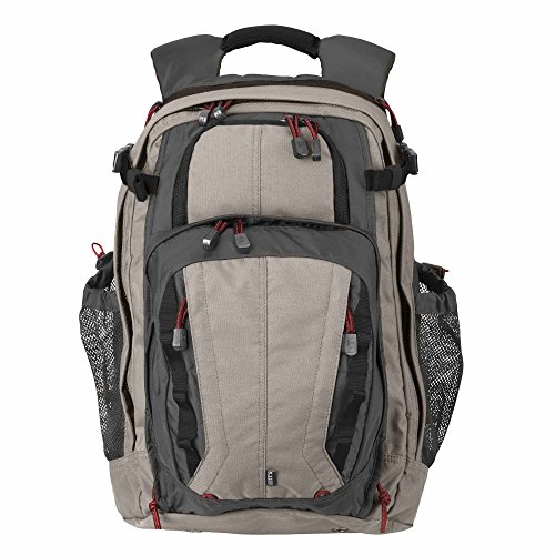 5.11 Outdoor Convert 18 56961, Mochila, Gris (Ice), Talla única