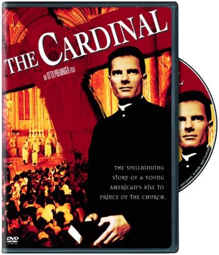 The Cardinal