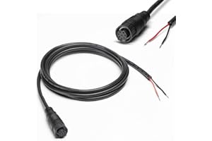 HUMMINBIRD PC-12 - SOLIX/Onix Power Cable