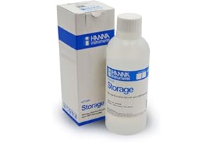 Hanna Instruments Hi 70300 m kcl-aufbewahrungslã ¶ Sung per ph-messelektroden Hi 70300 m