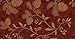 Price comparison product image Brewster 418-58514 Ponderosa Red Pinecones Wallpaper, Red