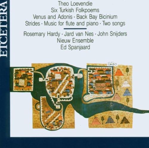 Loevendie: Miscellaneous Works