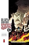 Image de Black Science Vol. 3: Vanishing Point