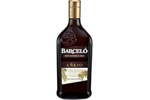 RON BARCELÓ Ron Barcelo Añejo C/12 Unid: 1