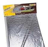 Für den Zusammenbau empfehlen wir den FALLER-Kleber 170490 oder 170492.