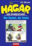 Hägar der Schreckliche: Wer fluchet, der findet by 