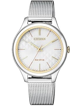 Armbanduhr Citizen EM0504-81A