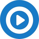 video player mac free - All your media files are automatically loaded.