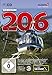 Produktbild Flight Simulator X - Flight 1 Dodosim 206 (Add-On)