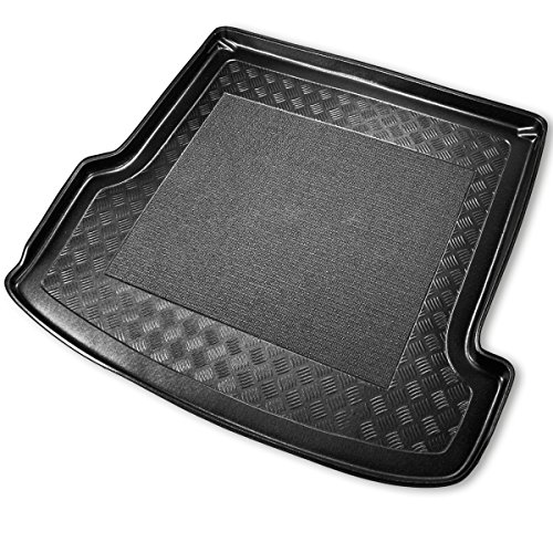 Preisvergleich Produktbild VW TIGUAN - Kofferraumwanne / Laderaumwanne (Anti-Rutsch)