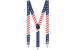 Boland - Bretelles, 1 pièce, spandex, caoutchouc, boucle en métal, patch en cuir, bretelles, motif, déguisement, costume, fête costumée, carnaval