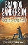 Words of Radiance: Stormlight Archive 02 (The Stormlight Archive, Band 2) by 