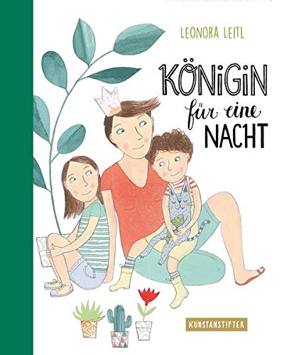 Preisvergleich Produktbild Königin für eine Nacht