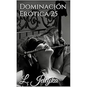 Dominación Erótica 25