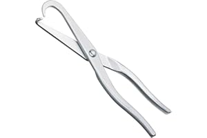 CLICLED Pinza Molle Freni a Tamburo Rimozione Installazione Molla Auto 210mm