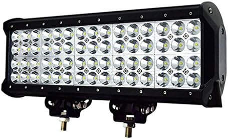 @light bar 180W Working Lamp, SUV SUV Roof Lights Long Light CREE Lamp Beads Led Car Headlamps ( Color : Floodlight )
